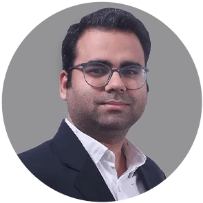 Deepak Sharma