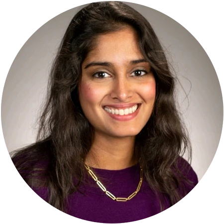 Gayatri Garg