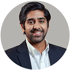 Madhav Garg