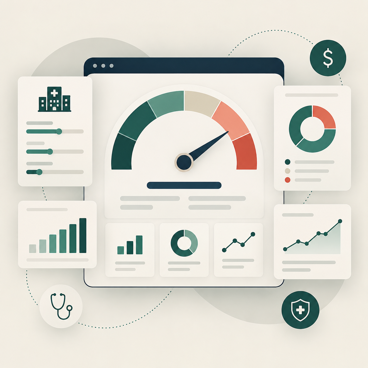 Revenue-at-Risk Calculator
